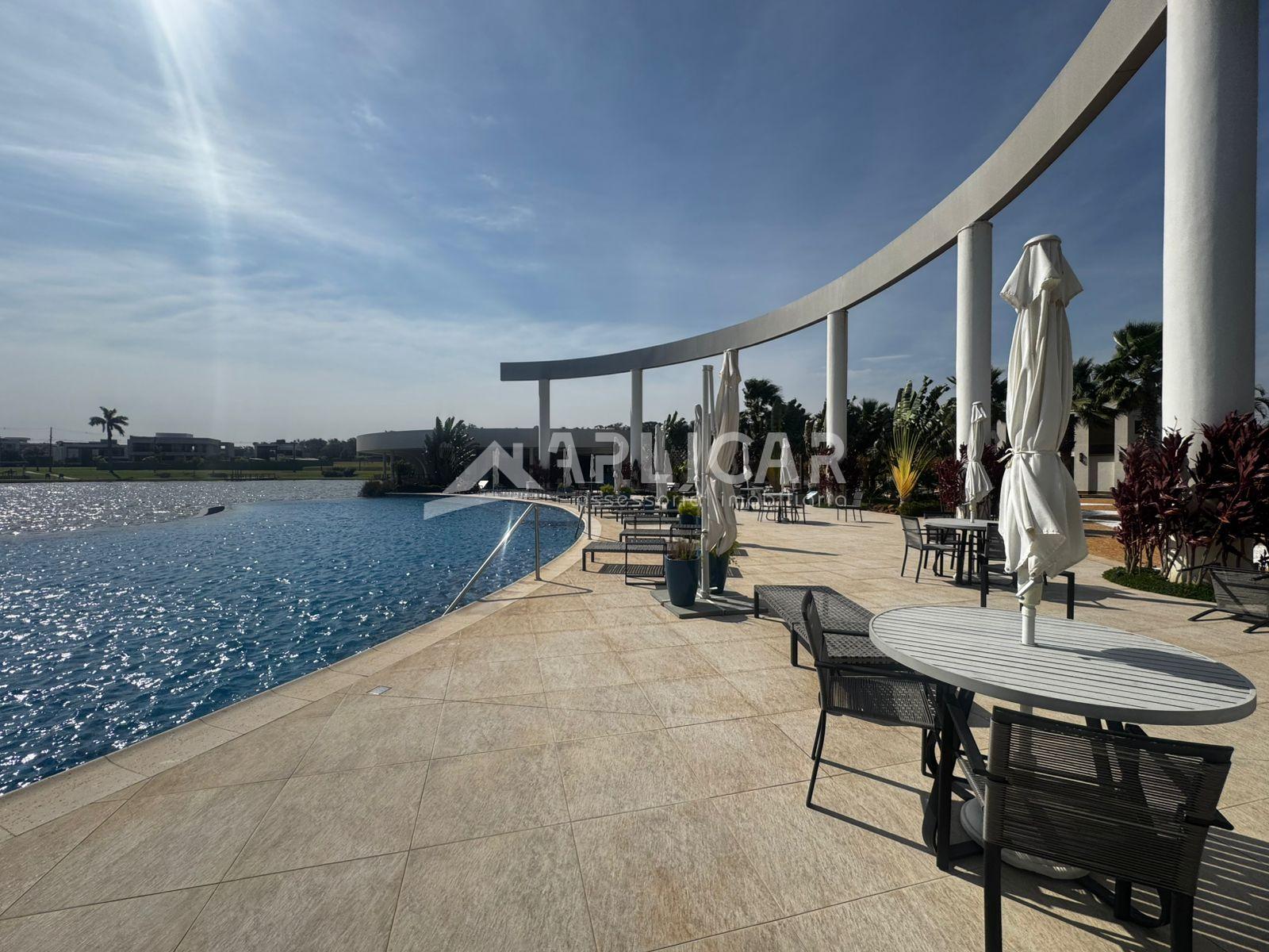 Terreno à venda, RITZ CATARATAS YACHT RESIDENCE SPA RESORT, FO...