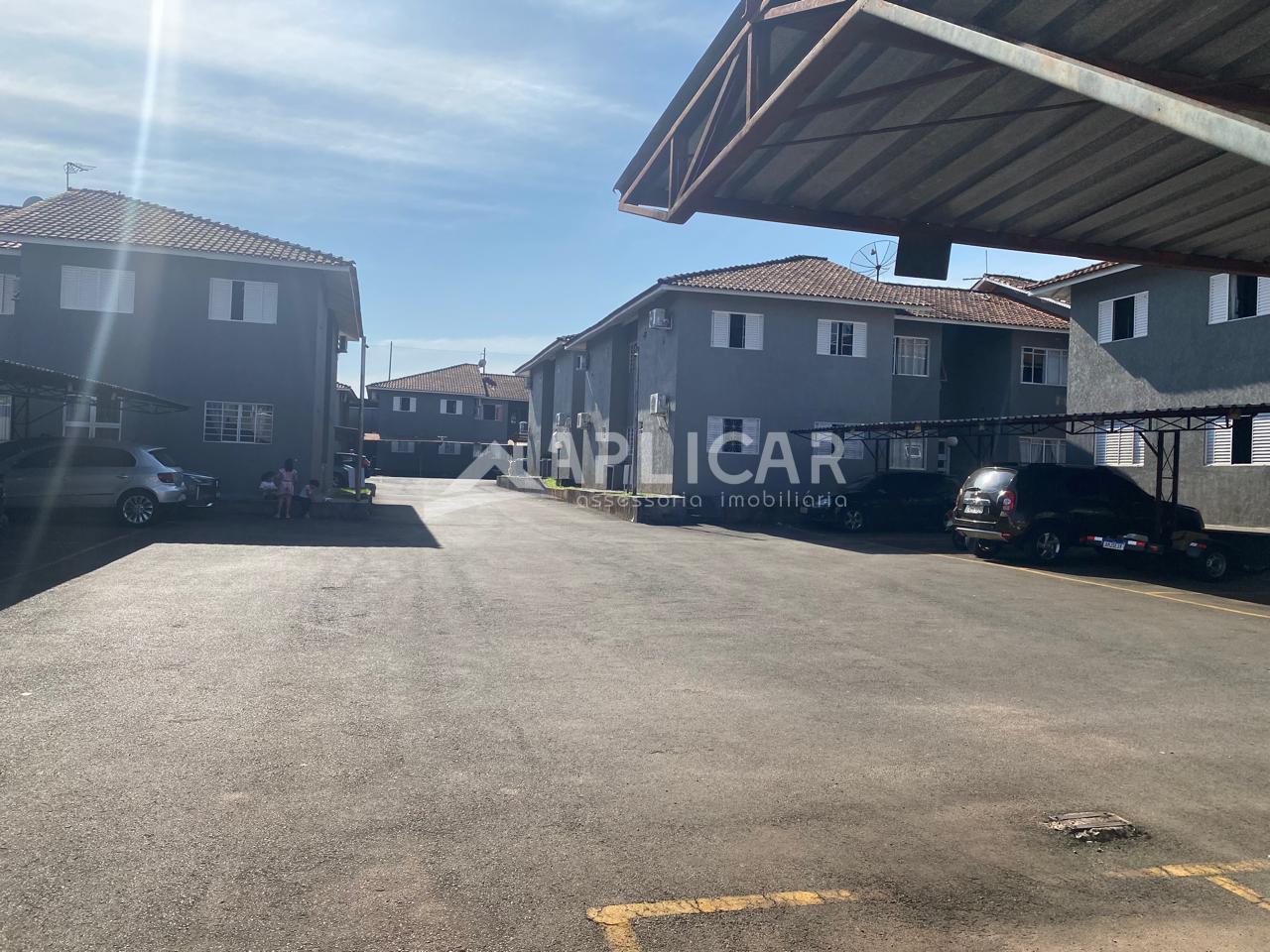 Apartamento à venda, Pilar Parque Campestre, FOZ DO IGUACU - PR