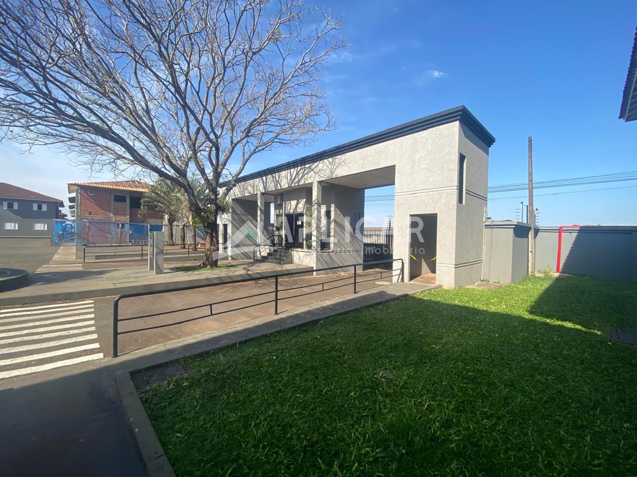 Apartamento à venda, Pilar Parque Campestre, FOZ DO IGUACU - PR