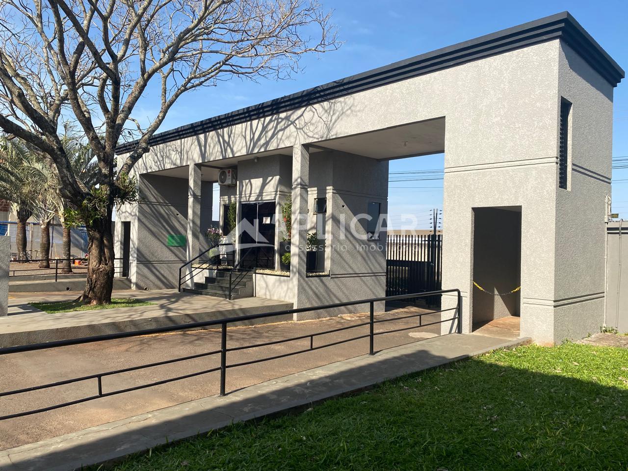 Apartamento à venda, Pilar Parque Campestre, FOZ DO IGUACU - PR