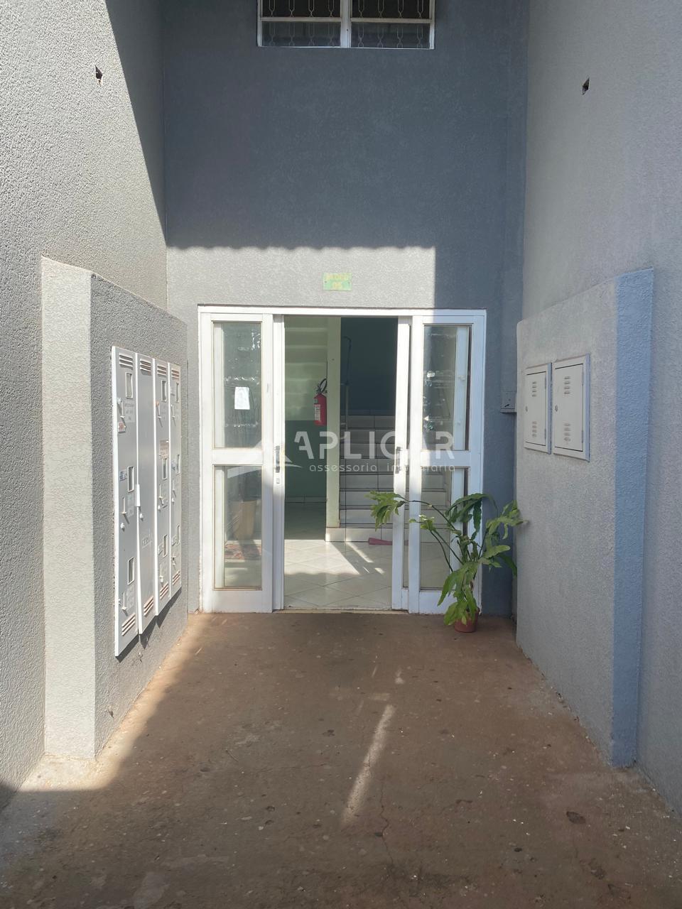Apartamento à venda, Pilar Parque Campestre, FOZ DO IGUACU - PR