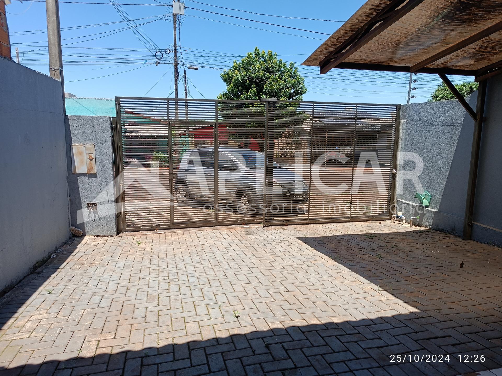 Casa com 74 m2 à venda no Portal da Foz em Foz do Iguaçu