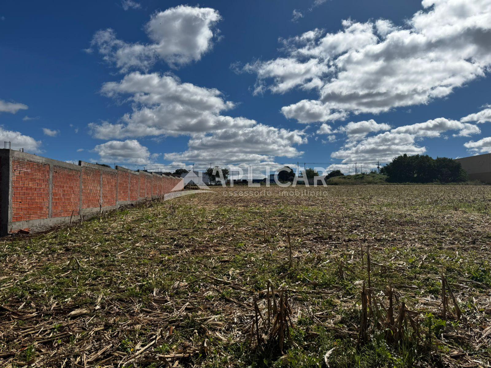 TERRENO COMERCIAL NA ÁREA INDUSTRIAL - FOZ DO IGUAÇU PR