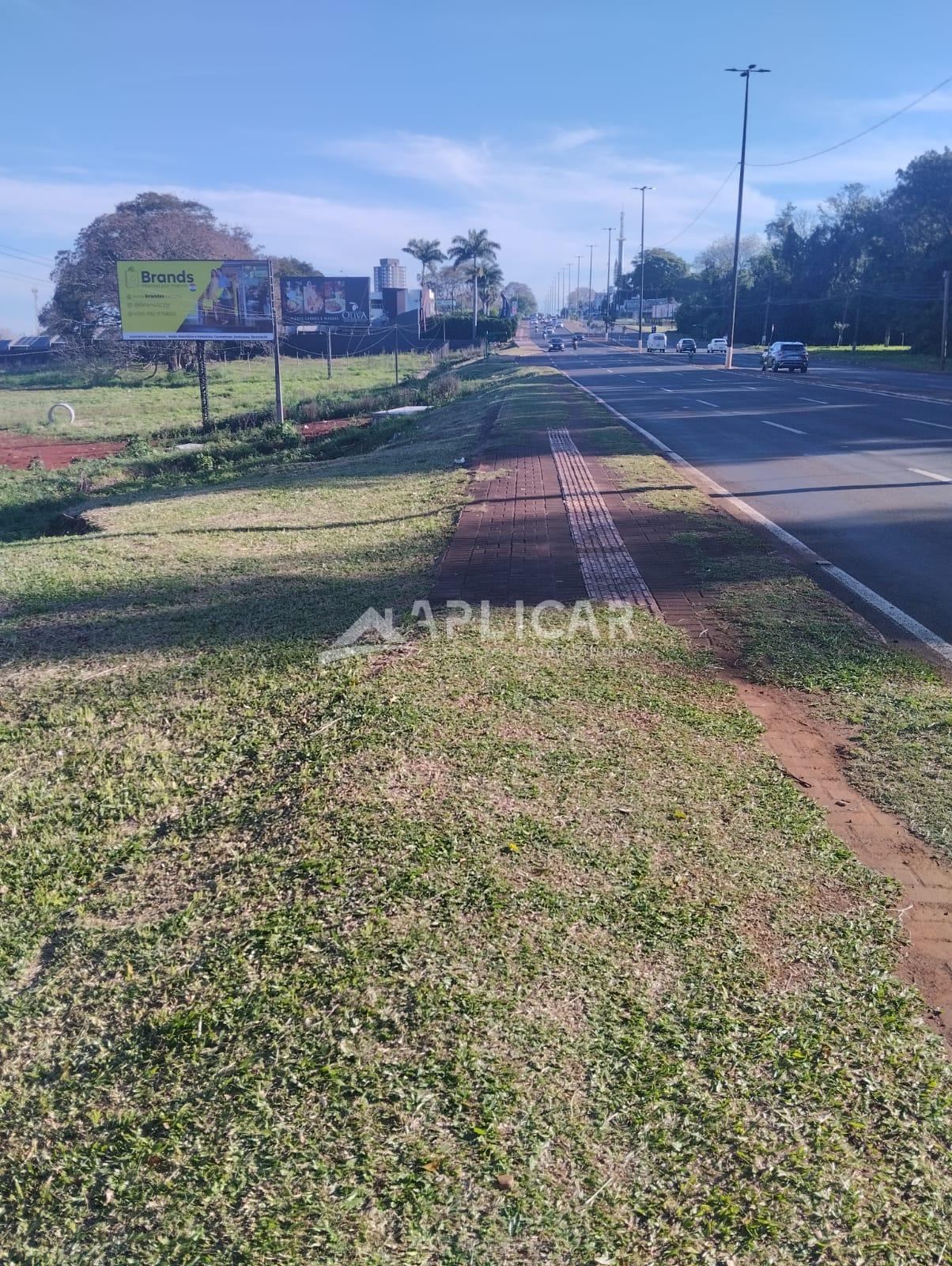 Terreno à venda, Parque Presidente 1, FOZ DO IGUACU - PR