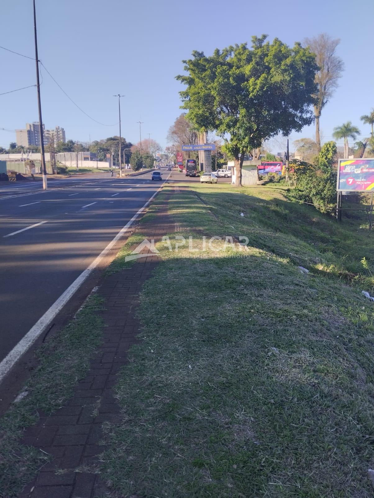 Terreno à venda, Parque Presidente 1, FOZ DO IGUACU - PR