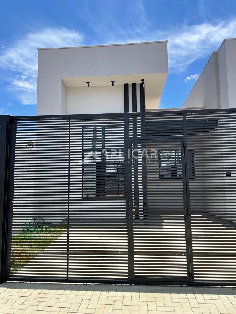 Casa à venda com 3 quartos, Jardim Buenos Aires, FOZ DO IGUACU...