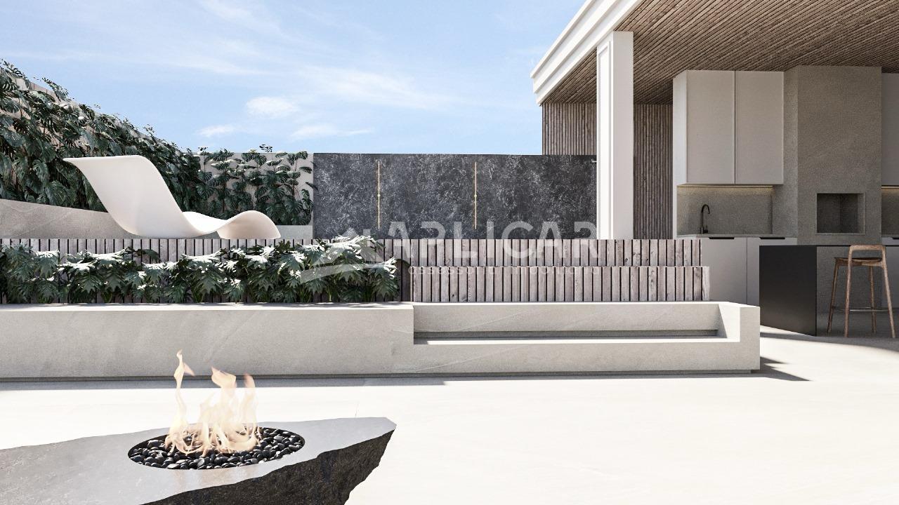 LANÇAMENTO RESIDENCIAL DON VALIENTE - JARDIM ITAMARATY - FOZ D...