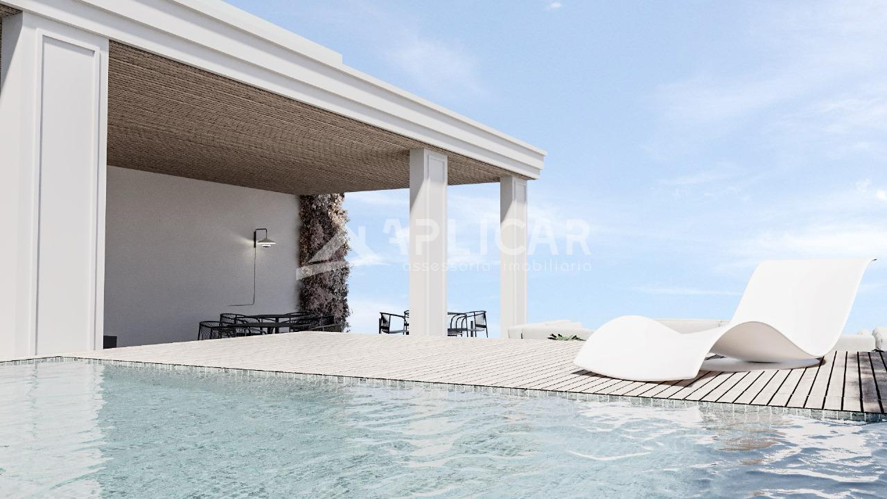 LANÇAMENTO RESIDENCIAL DON VALIENTE - JARDIM ITAMARATY - FOZ D...