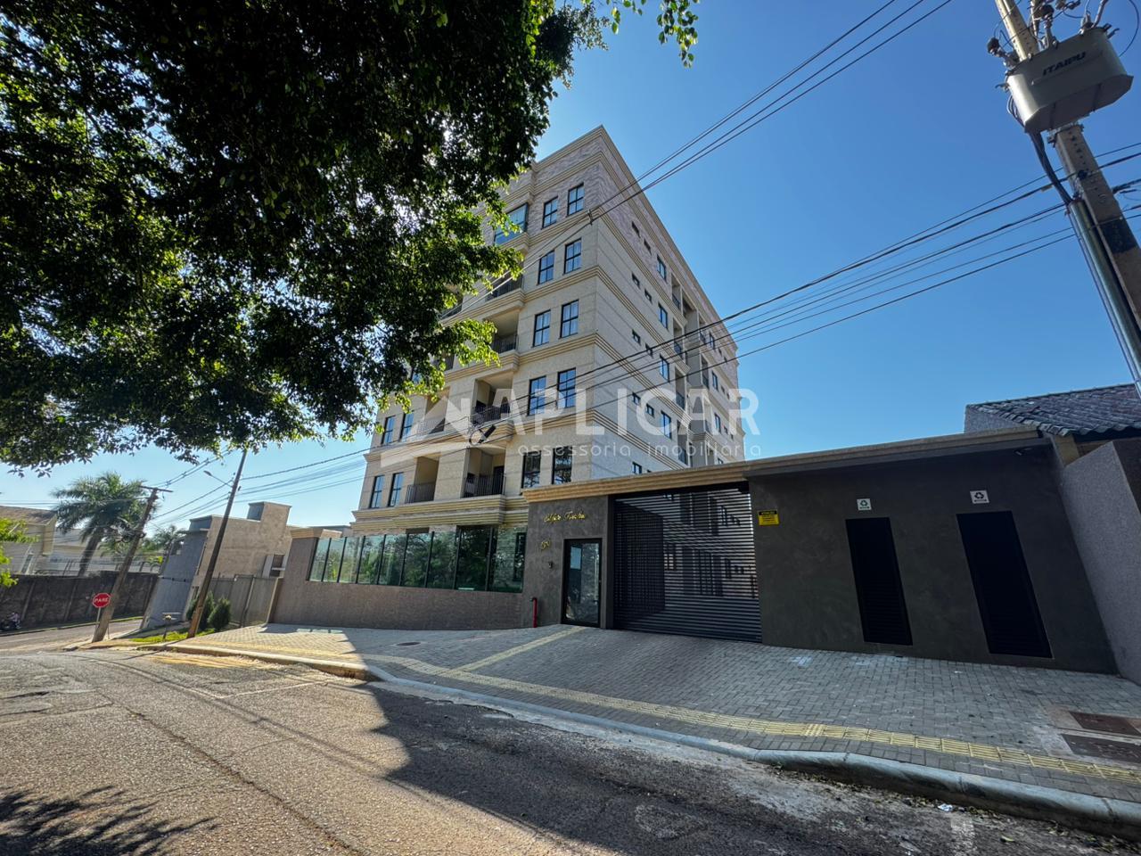 RESIDENCIAL FORTALEZA, a venda, JARDIM DAS LARANJEIRAS, FOZ DO...