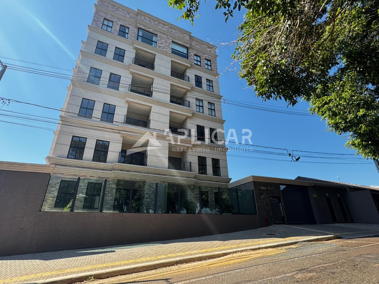 RESIDENCIAL FORTALEZA, a venda, JARDIM DAS LARANJEIRAS, FOZ DO...