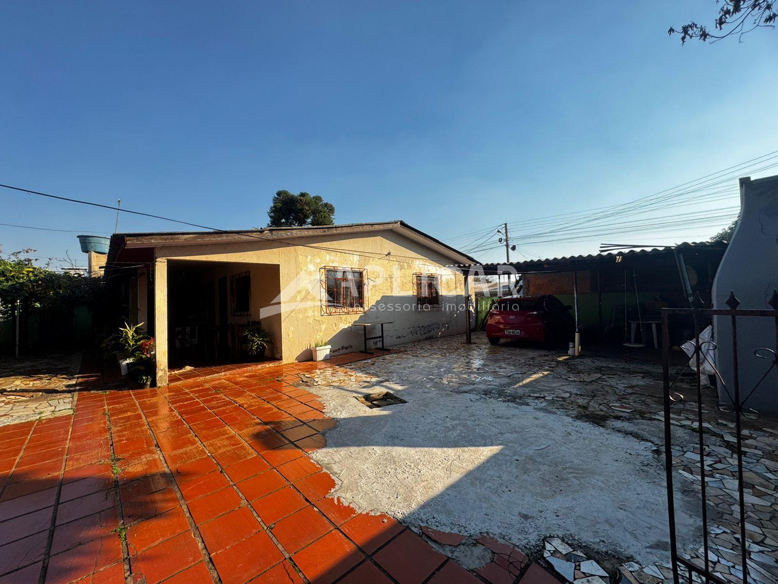 Terreno de esquina à venda, Bairro Morumbi I, FOZ DO IGUACU - PR