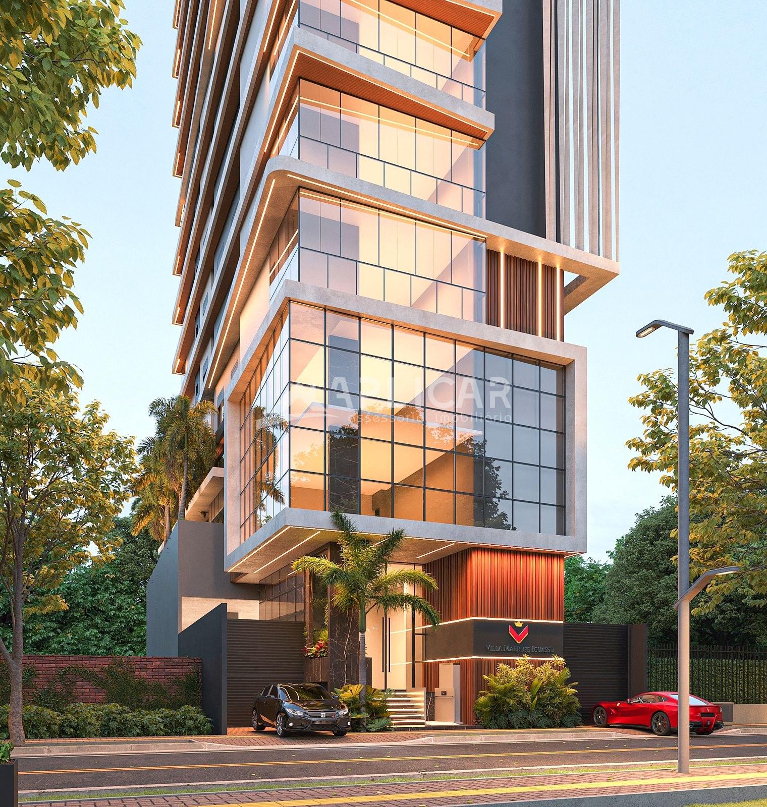 Apartamento LANÇAMENTO, Alto Padrão - Edifício Vila Marrufe, J...
