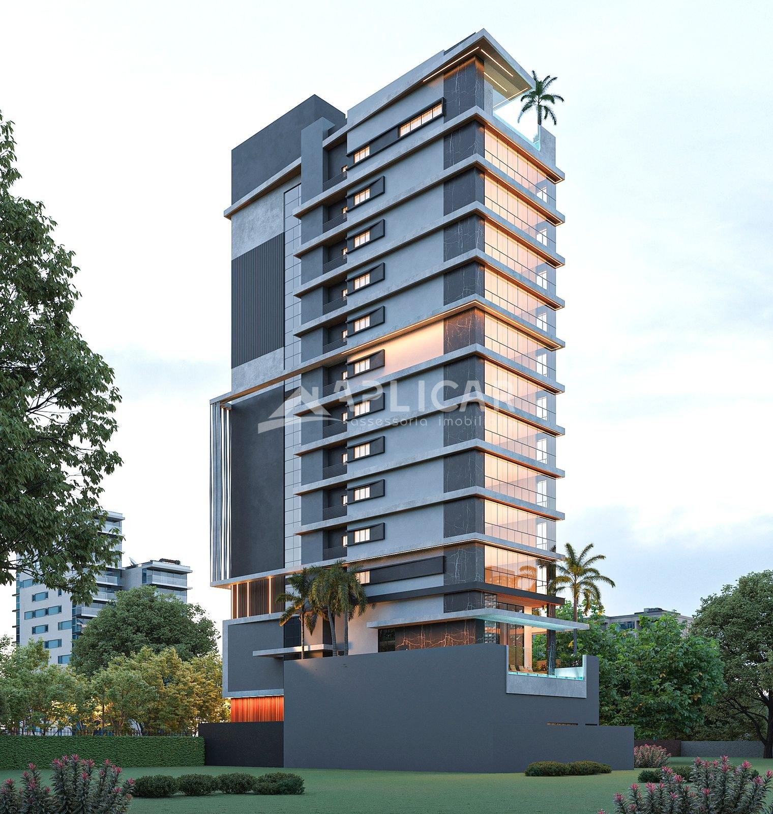 Apartamento LANÇAMENTO, Alto Padrão - Edifício Vila Marrufe, J...