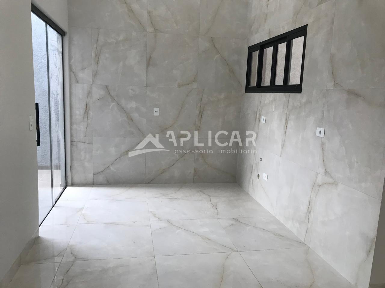 Casa à venda com 105m2 no Morumbi I, FOZ DO IGUACU - PR
