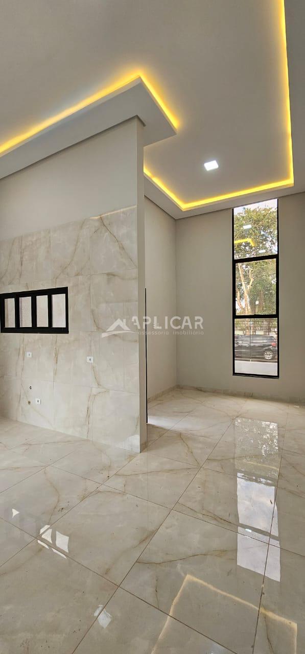 Casa à venda com 105m2 no Morumbi I, FOZ DO IGUACU - PR
