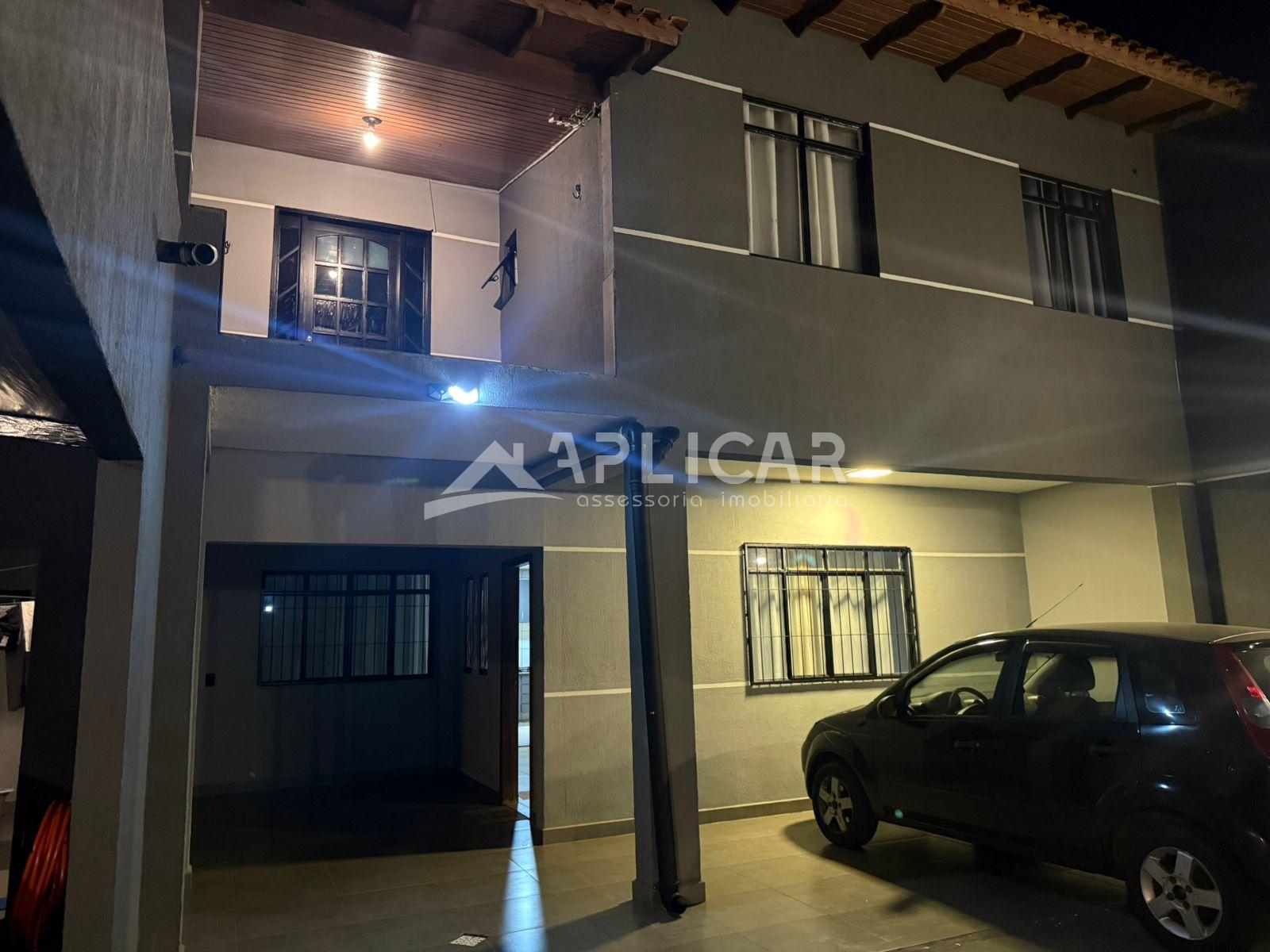 Sobrado à venda com 183,00 m2 de construção, Jardim Panorama, ...