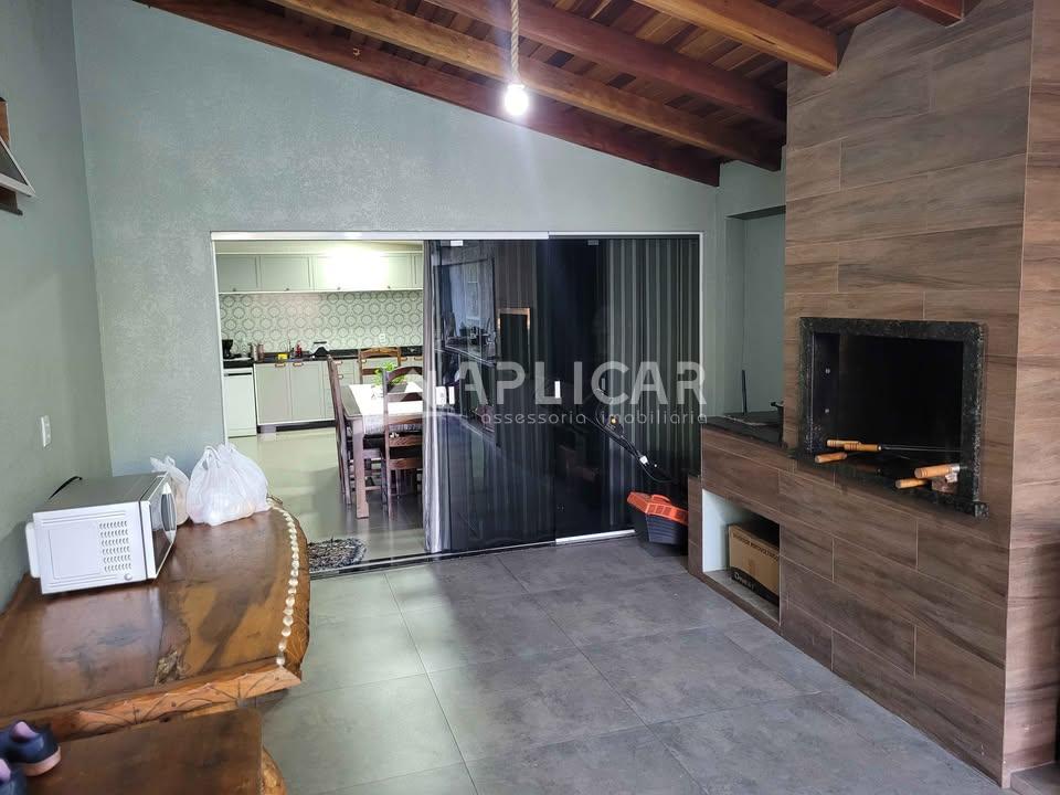 Casa com 180 m2 à venda, Jardim Nacional, FOZ DO IGUACU - PR