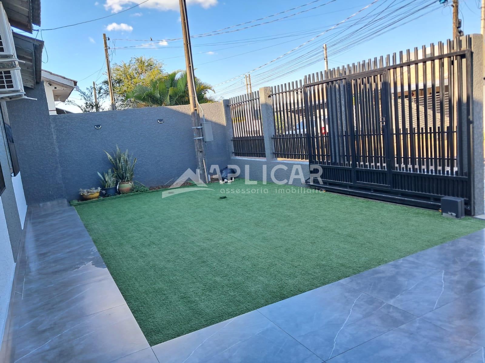Casa à venda com 156,00 m , Jardim Alvorada, FOZ DO IGUACU - PR