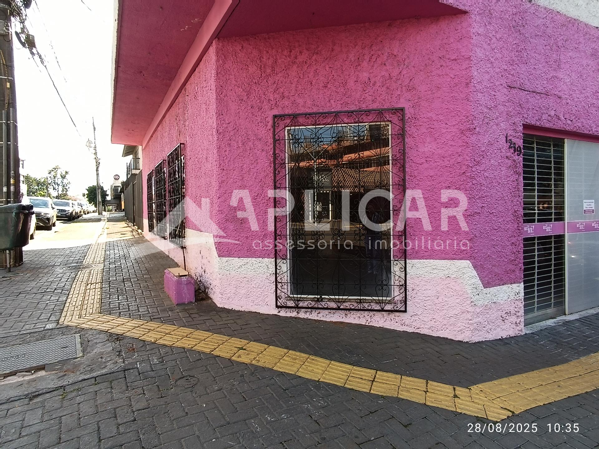 Sala Comercial para Venda ou Locação, Centro, FOZ DO IGUACU - PR