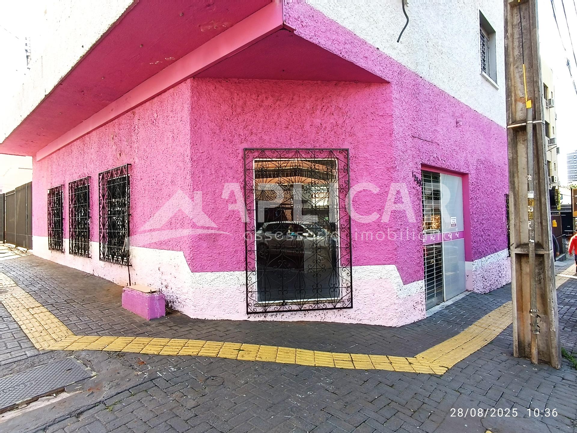 Sala Comercial para Venda ou Locação, Centro, FOZ DO IGUACU - PR