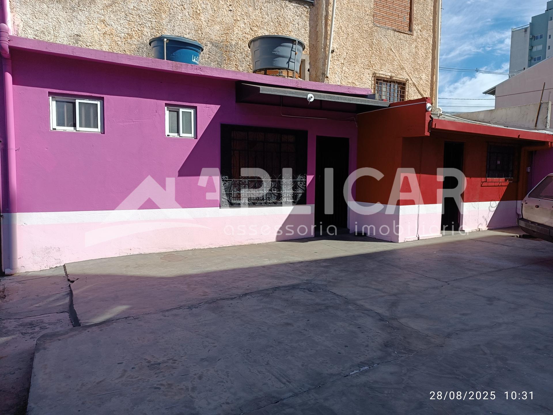 Sala Comercial para Venda ou Locação, Centro, FOZ DO IGUACU - PR