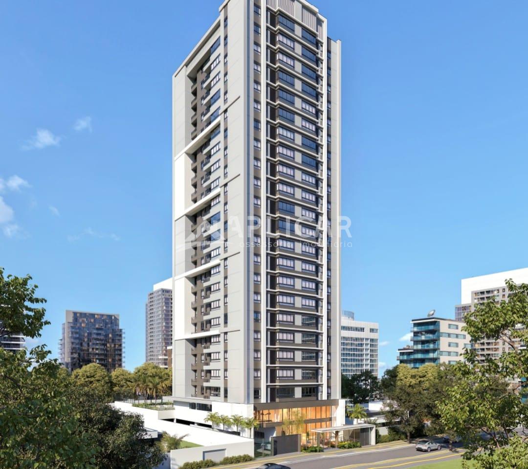 PRÉ-LANÇAMENTO, Aurum Residence - Centro de Foz do Iguaçu PR