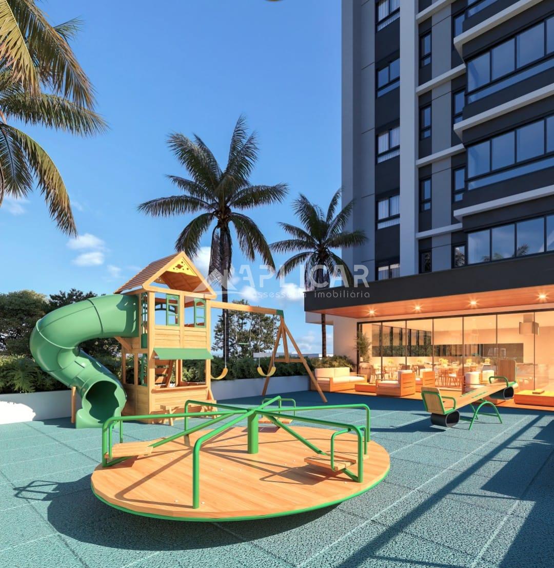 PRÉ-LANÇAMENTO, Aurum Residence - Centro de Foz do Iguaçu PR
