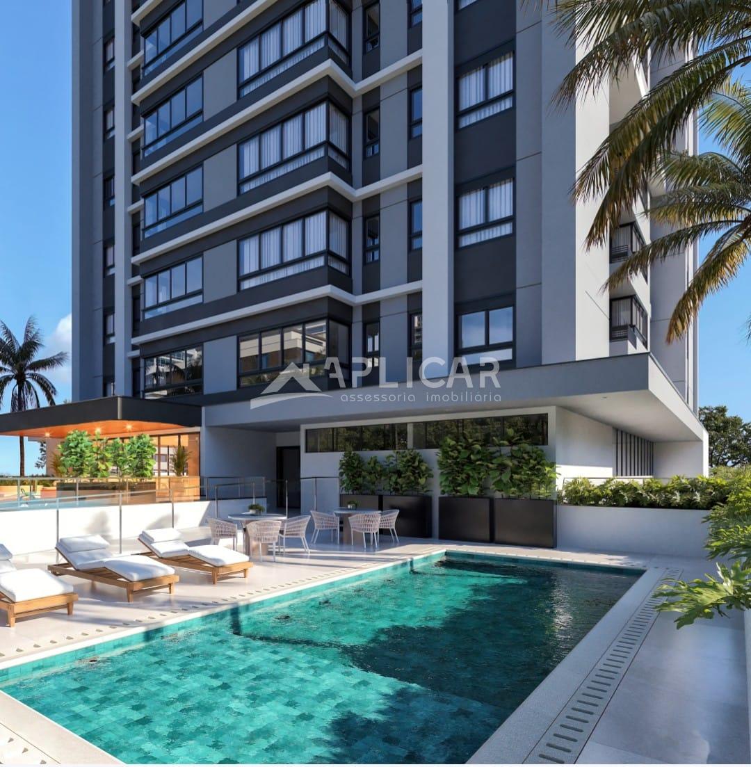 PRÉ-LANÇAMENTO, Aurum Residence - Centro de Foz do Iguaçu PR