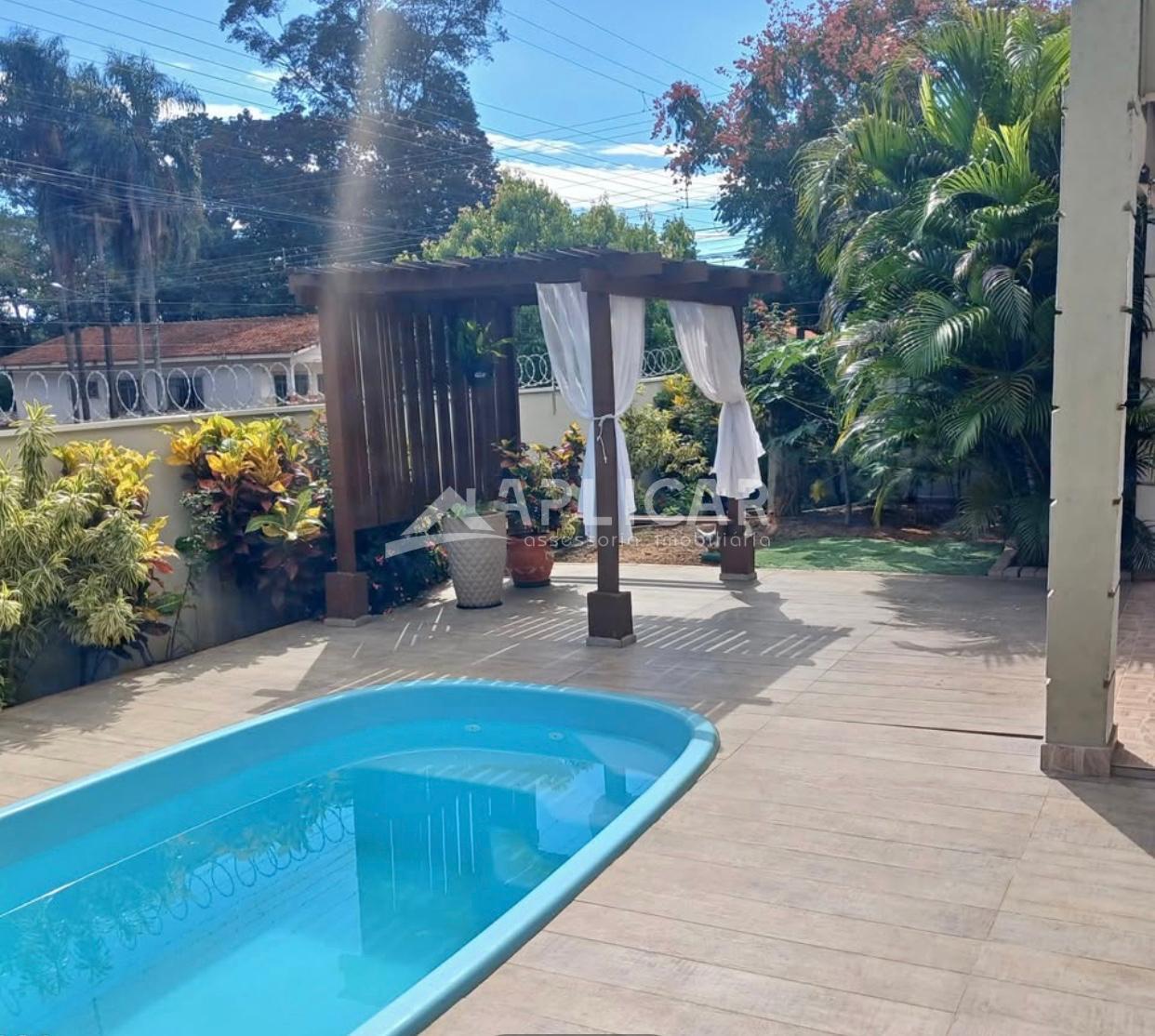 Sobrado de esquina à venda, Jardim Eliza, FOZ DO IGUACU - PR