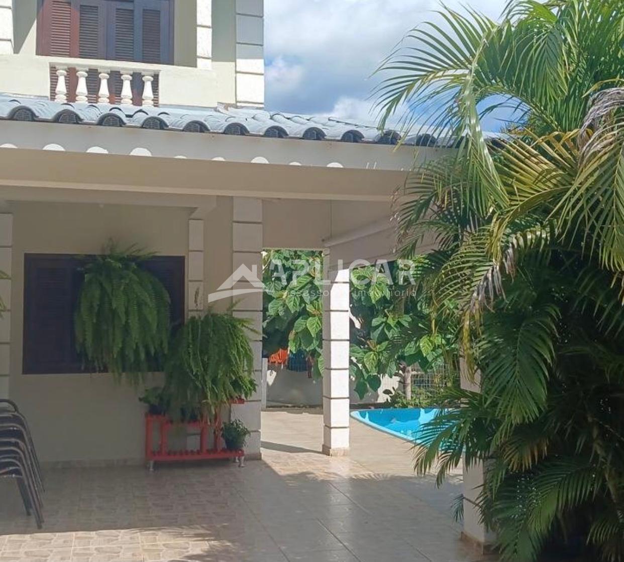 Sobrado de esquina à venda, Jardim Eliza, FOZ DO IGUACU - PR