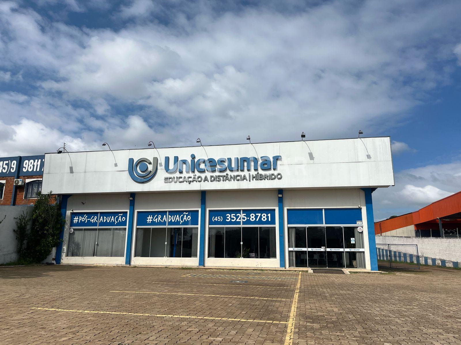 Barracão à venda com 1.200m2, Vila Pérola, FOZ DO IGUACU - PR