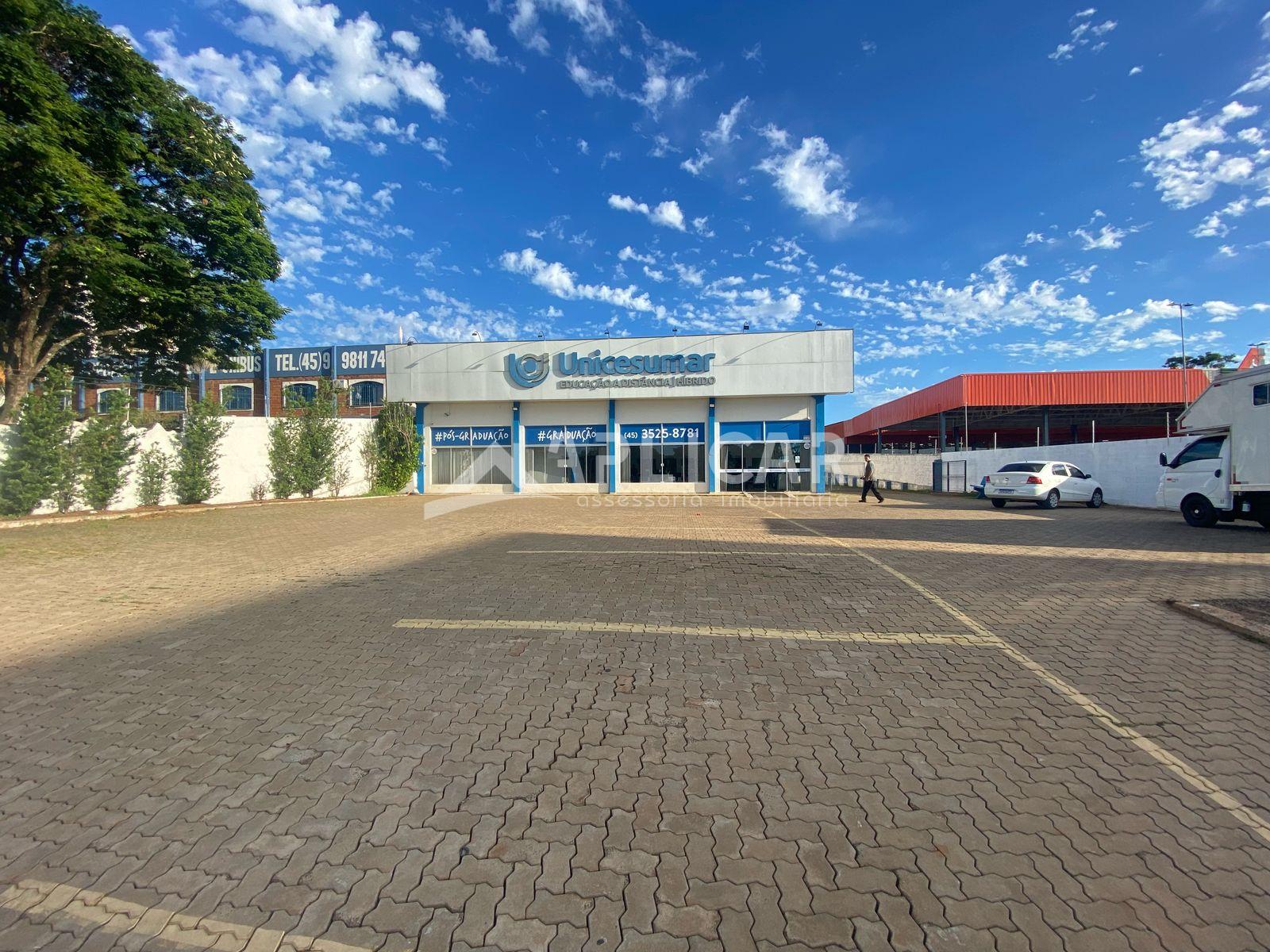Barracão à venda com 1.200m2, Vila Pérola, FOZ DO IGUACU - PR