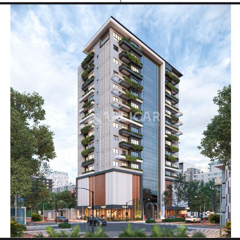 Apartamento à venda, Life Residence, Centro, FOZ DO IGUACU - PR
