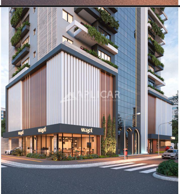 Apartamento à venda, Life Residence, Centro, FOZ DO IGUACU - PR