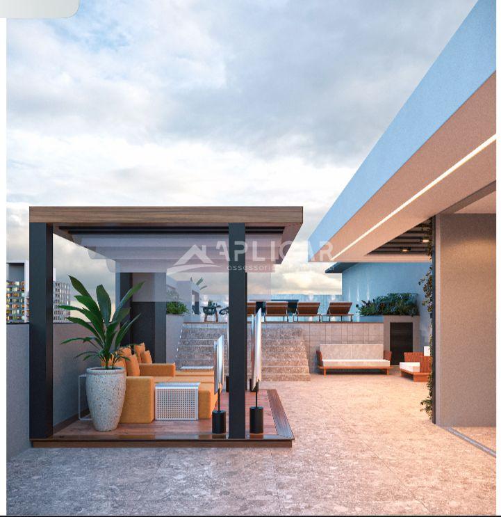 Apartamento à venda, Life Residence, Centro, FOZ DO IGUACU - PR