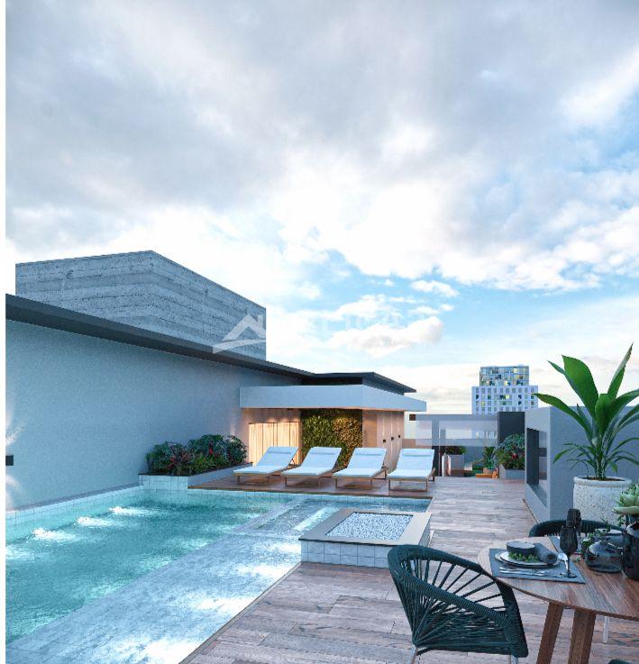 Apartamento à venda, Life Residence, Centro, FOZ DO IGUACU - PR