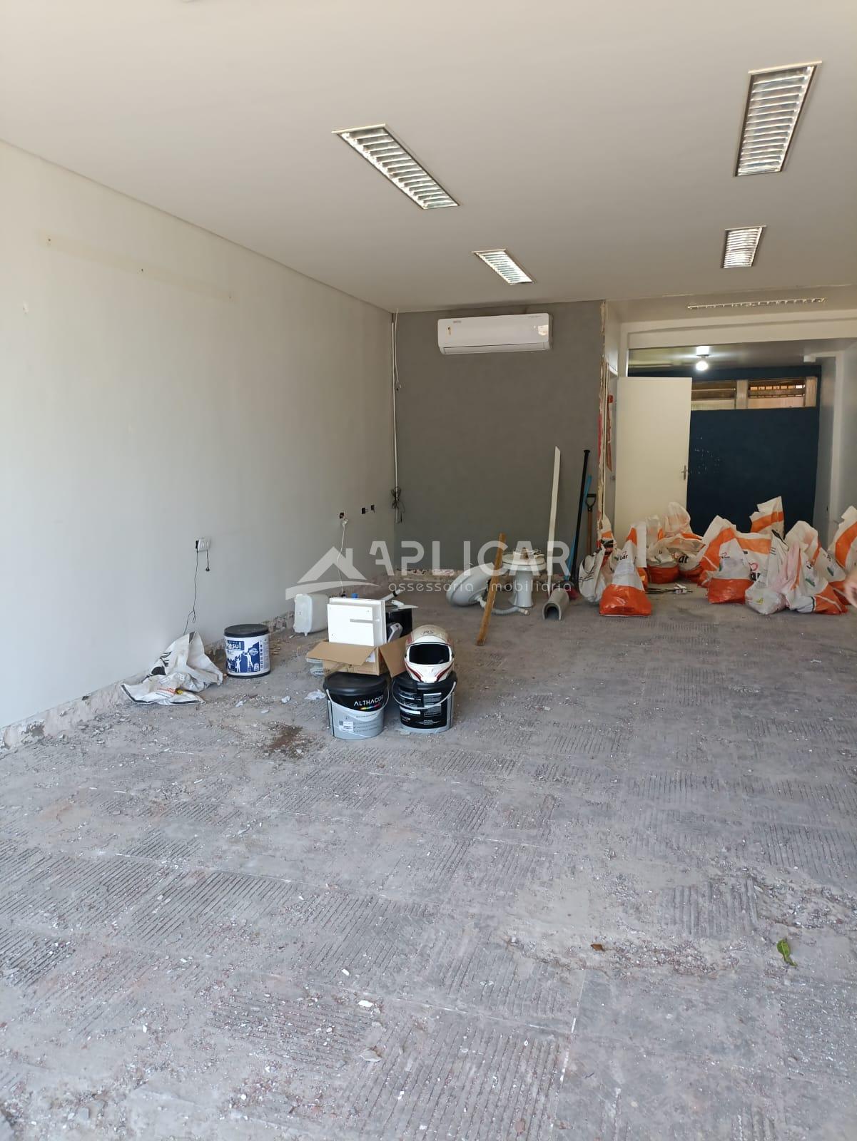 Sala Comercial para locação, Vila A, FOZ DO IGUACU - PR