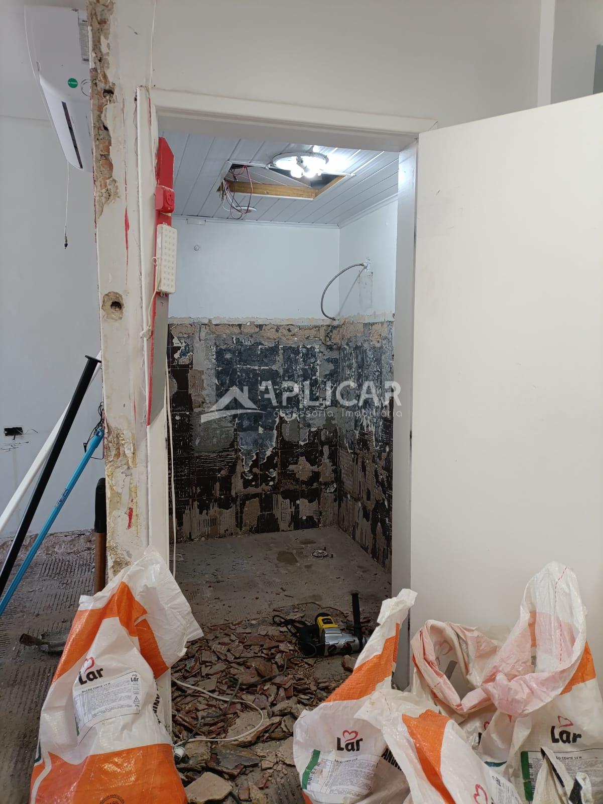 Sala Comercial para locação, Vila A, FOZ DO IGUACU - PR