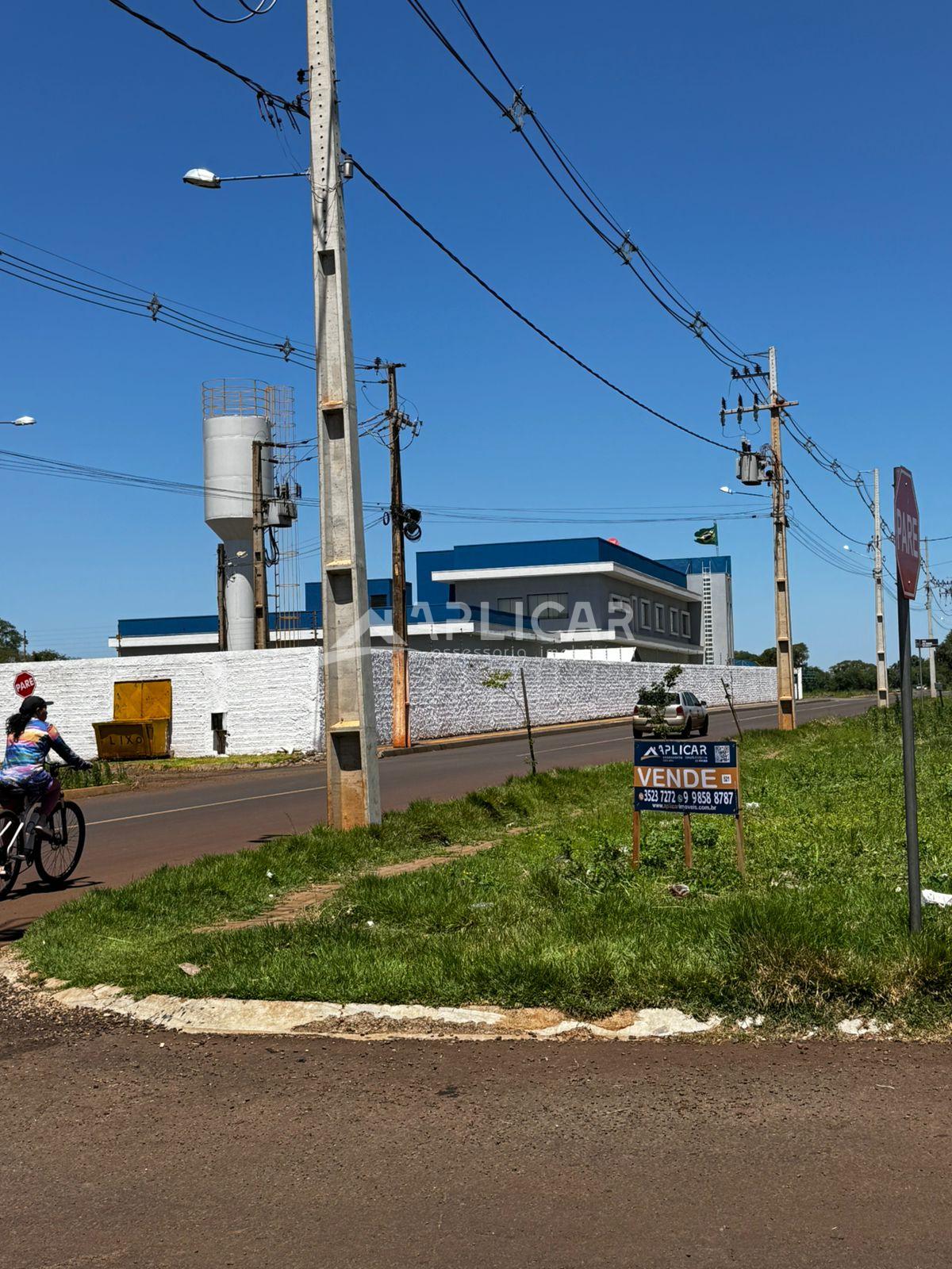 Loteamento MORADA DOS IPÊS  Bairro Tres Lagoas à venda, em Foz...