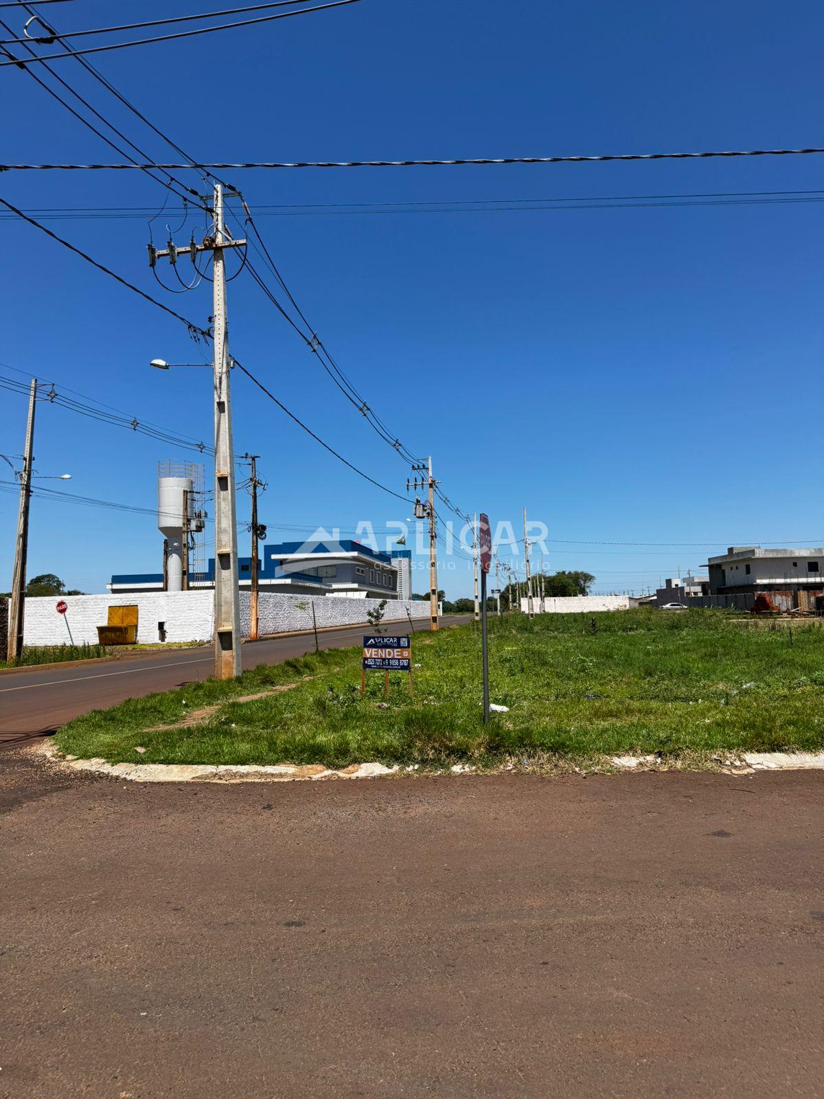 Loteamento MORADA DOS IPÊS  Bairro Tres Lagoas à venda, em Foz...