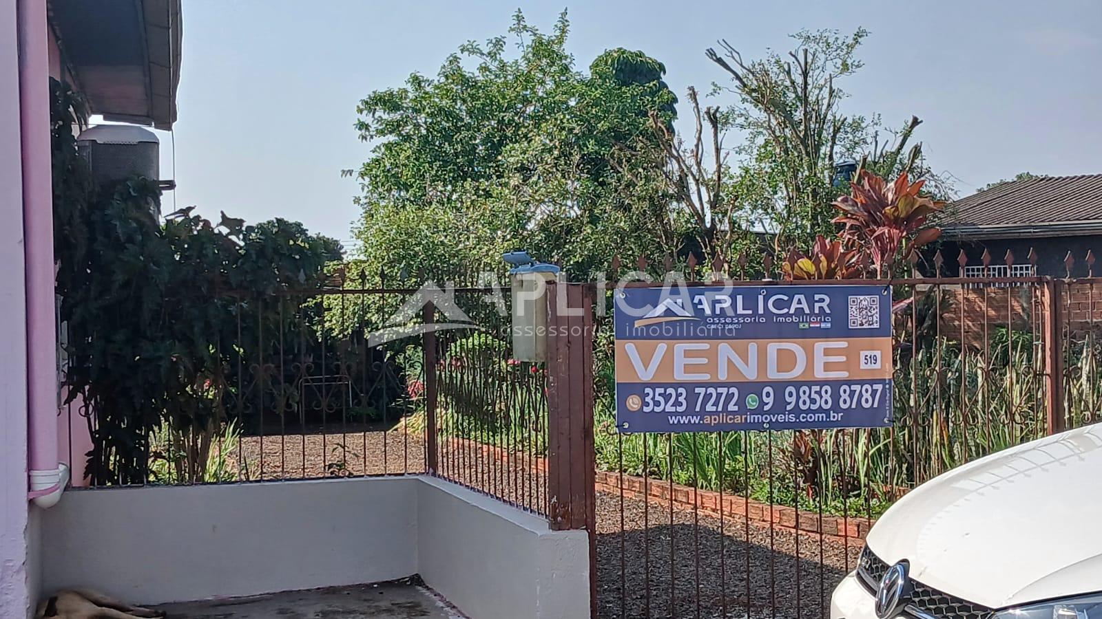 Terreno à venda com 674,62 m2, Três Lagoas, FOZ DO IGUACU - PR