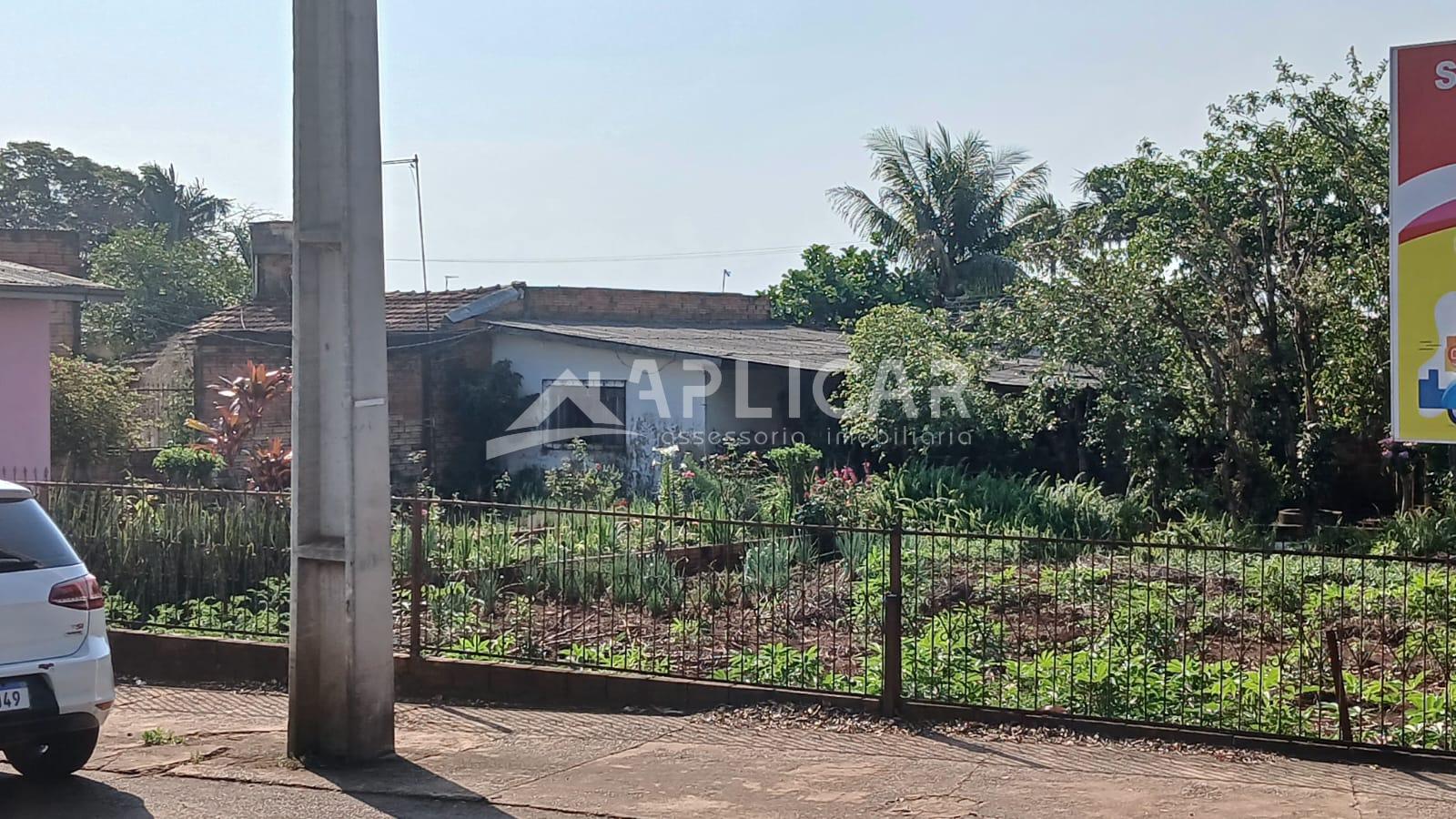 Terreno à venda com 674,62 m2, Três Lagoas, FOZ DO IGUACU - PR