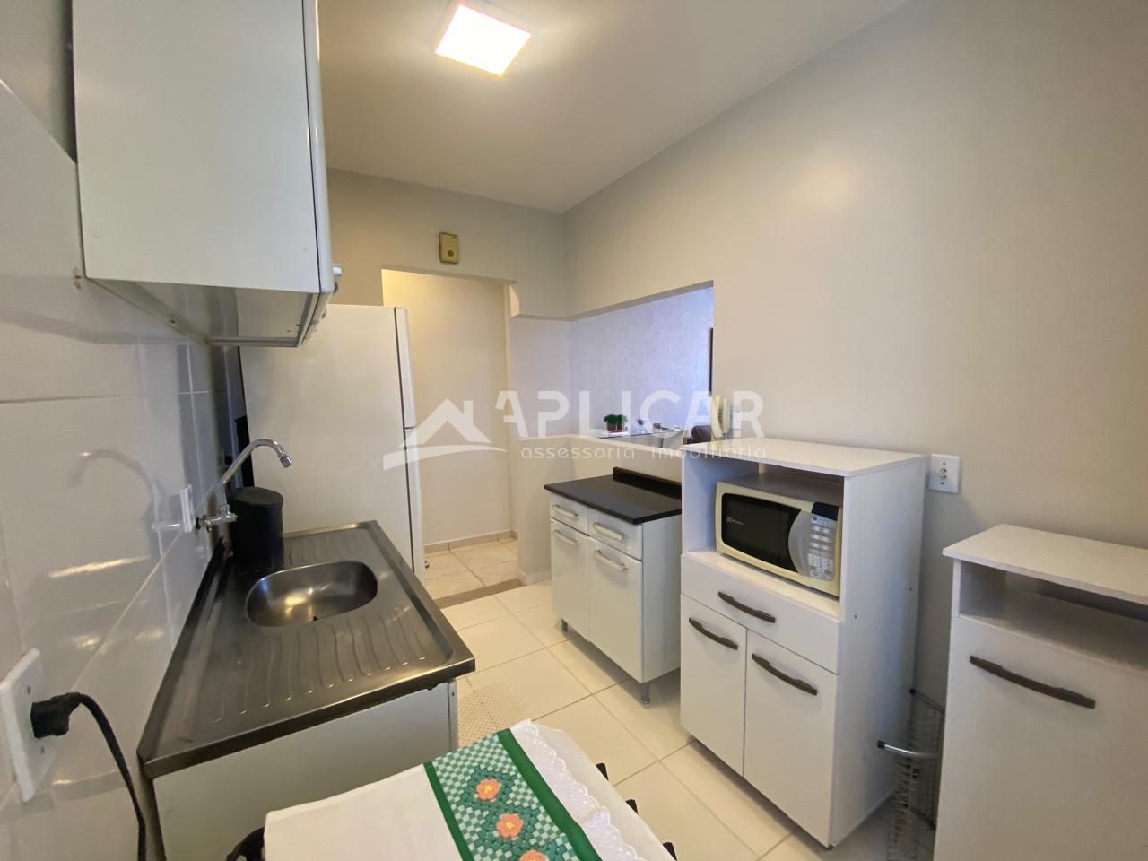 Apartamento à venda EDIFICIO OUREM, Centro, FOZ DO IGUACU - PR