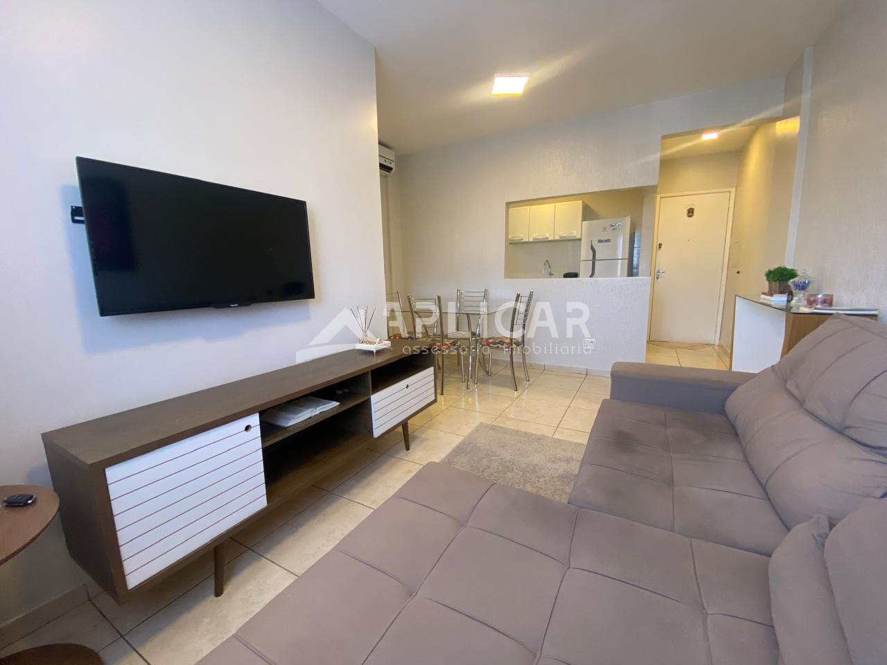 Apartamento à venda EDIFICIO OUREM, Centro, FOZ DO IGUACU - PR
