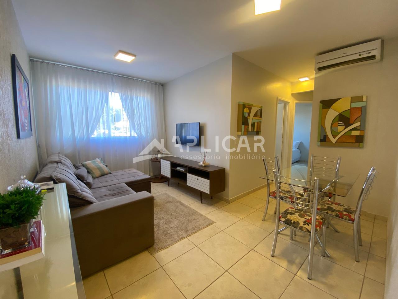 Apartamento à venda EDIFICIO OUREM, Centro, FOZ DO IGUACU - PR