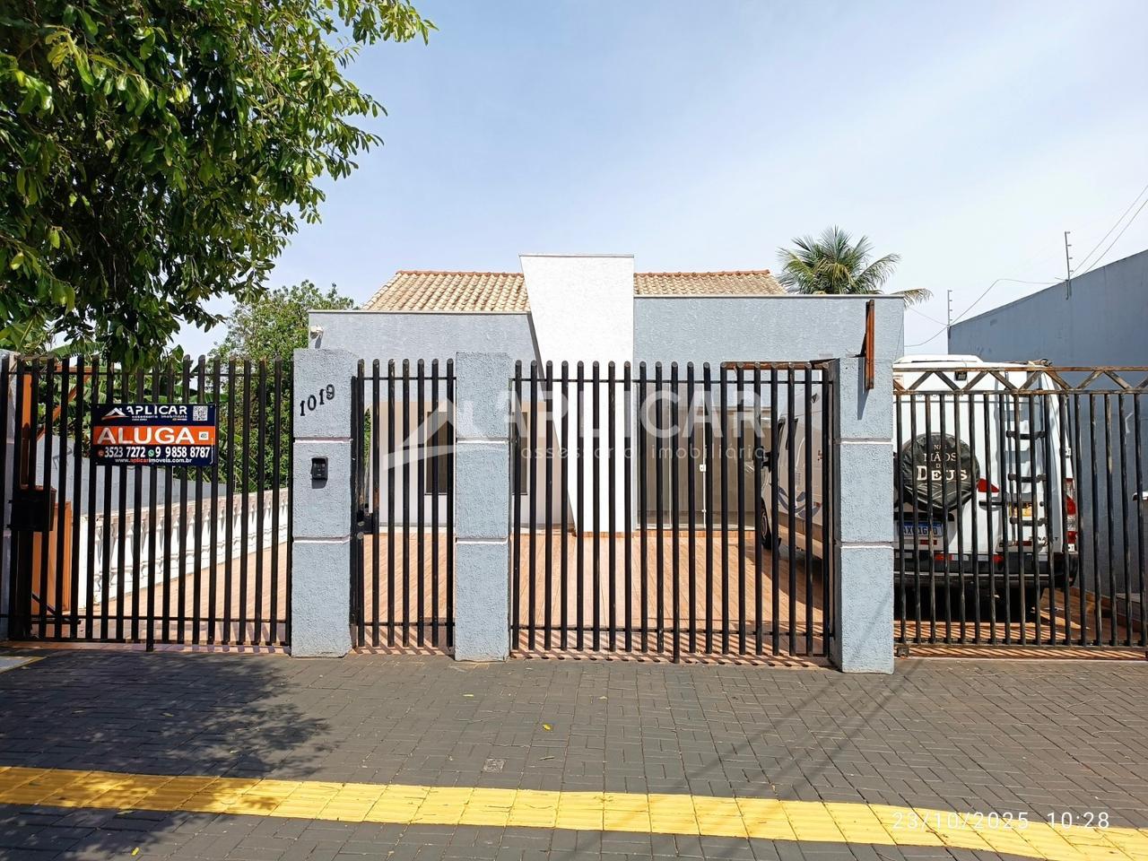 Sala Comercial para locação com 140m2, Centro, FOZ DO IGUACU - PR