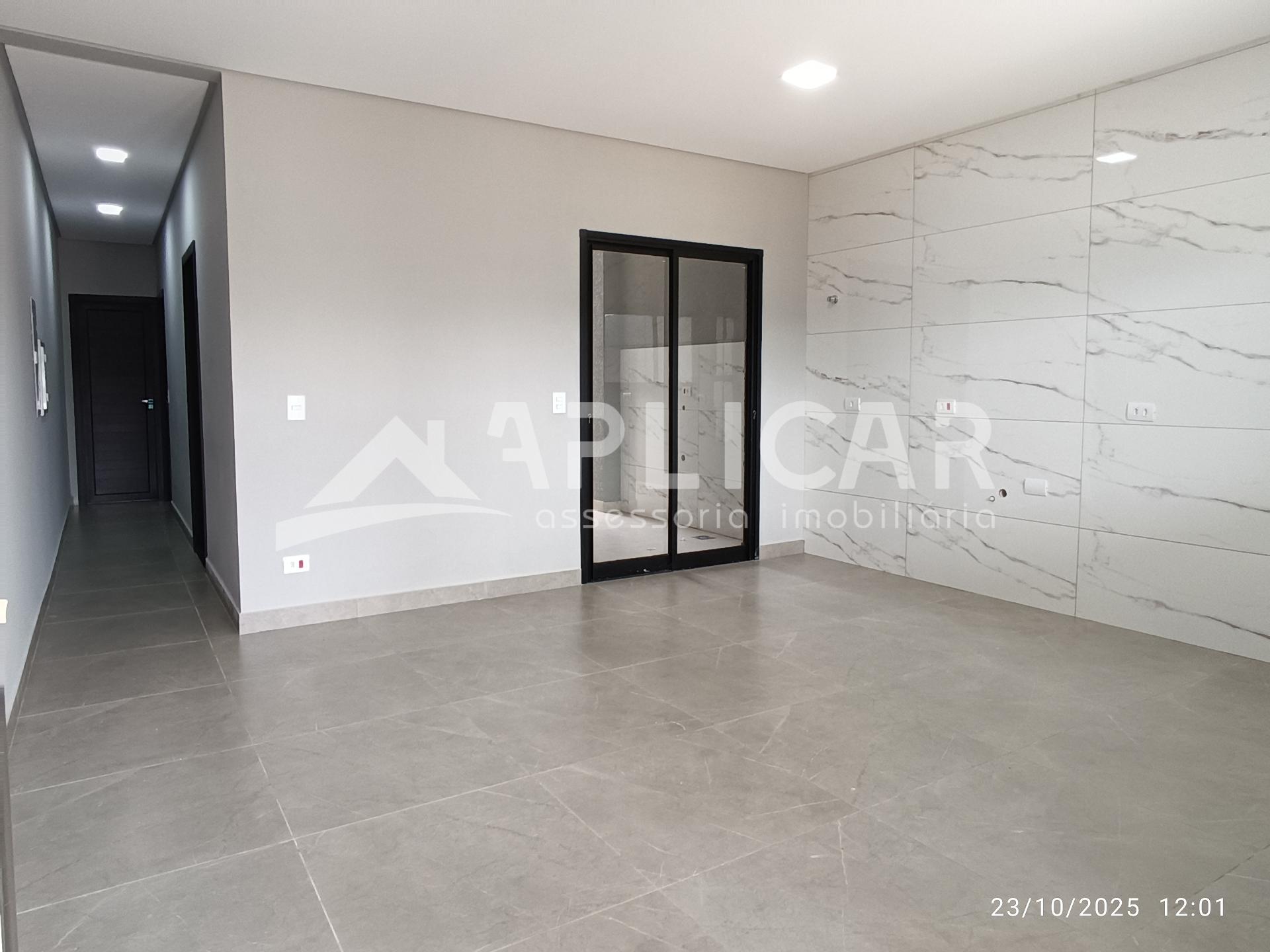 Casa nova para venda, JARDIM DOM MIGUEL OSMAN, FOZ DO IGUACU - PR