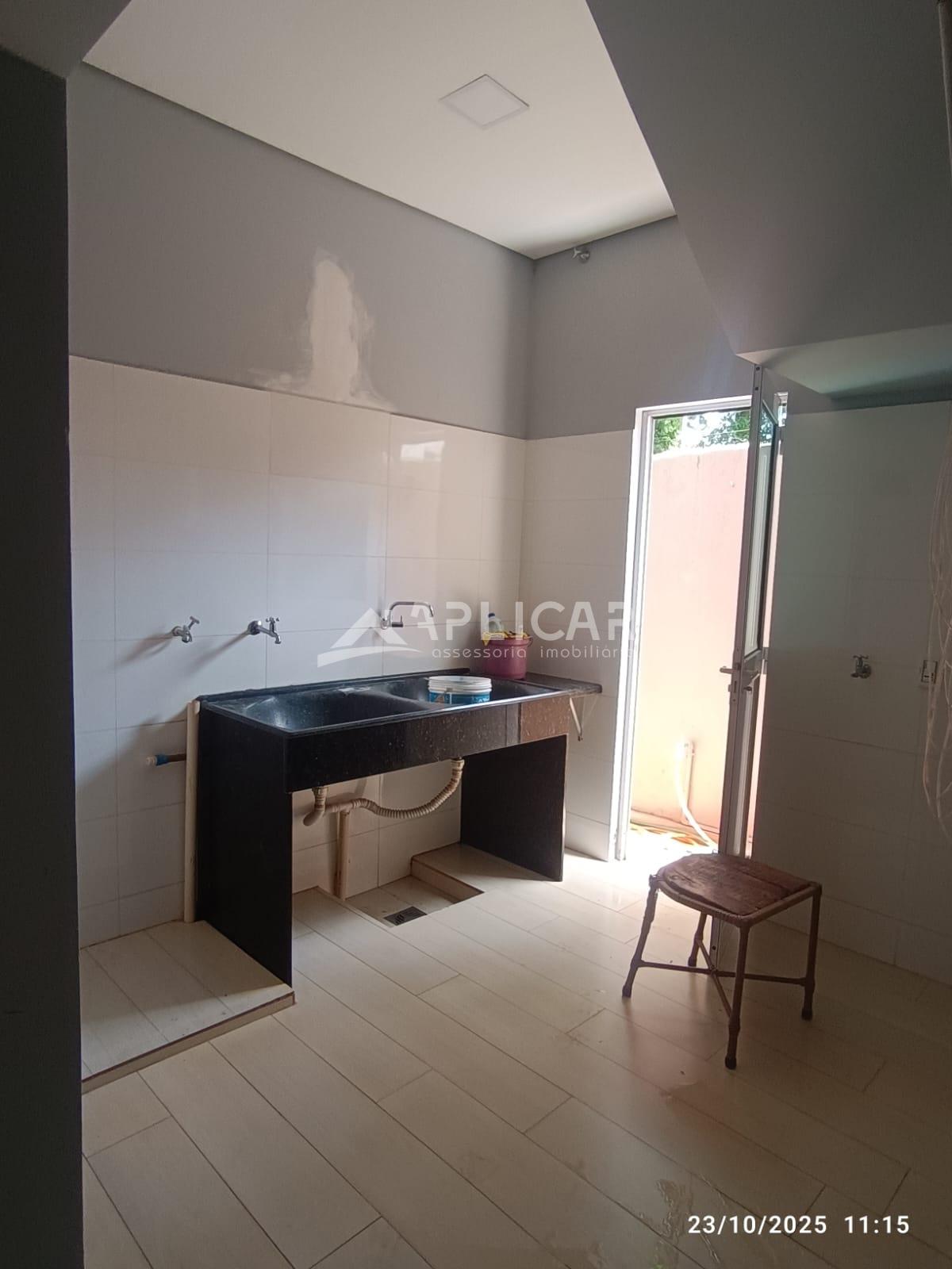 Sobrado para locação, Três Bandeiras, FOZ DO IGUACU - PR