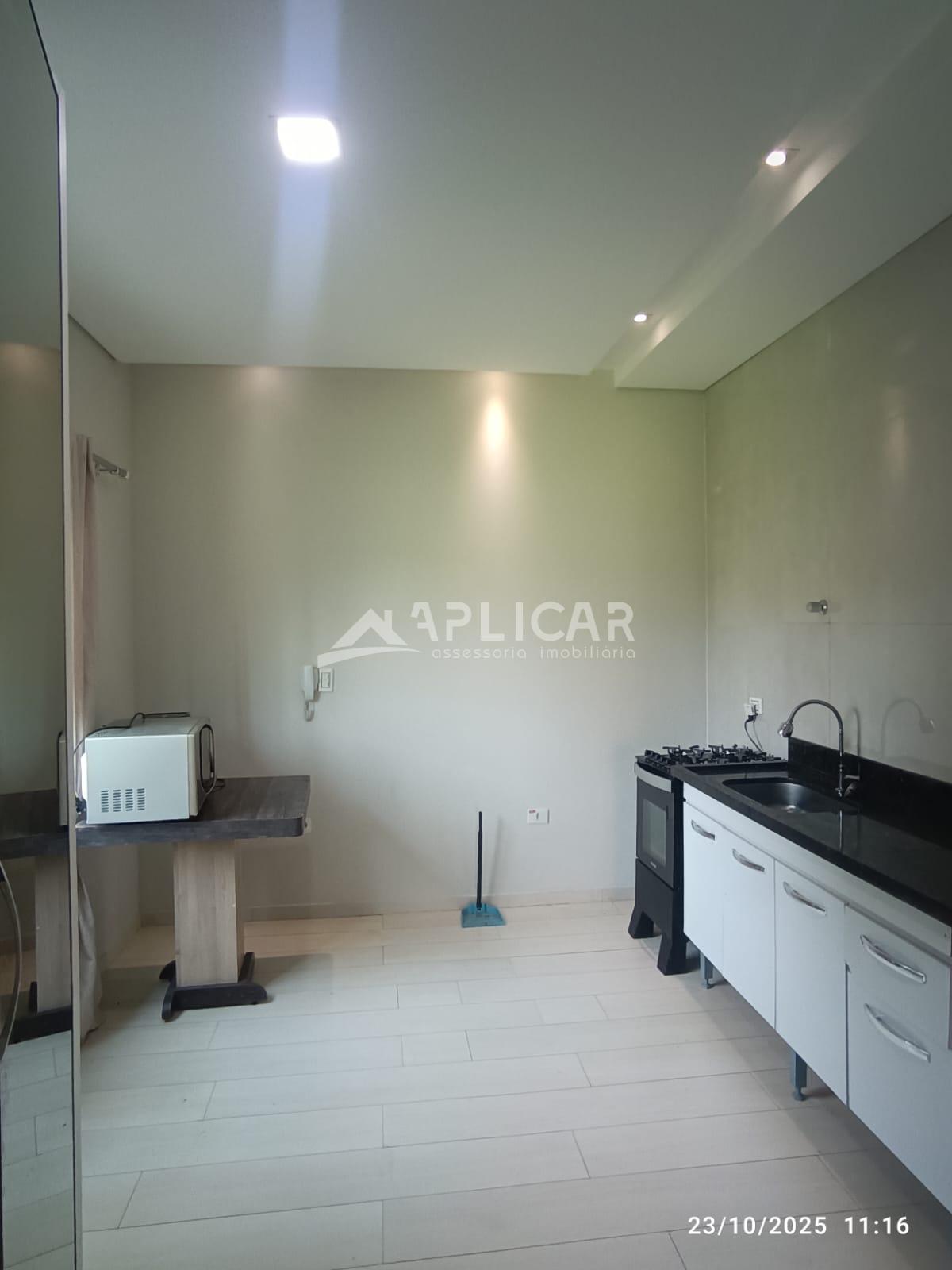 Sobrado para locação, Três Bandeiras, FOZ DO IGUACU - PR