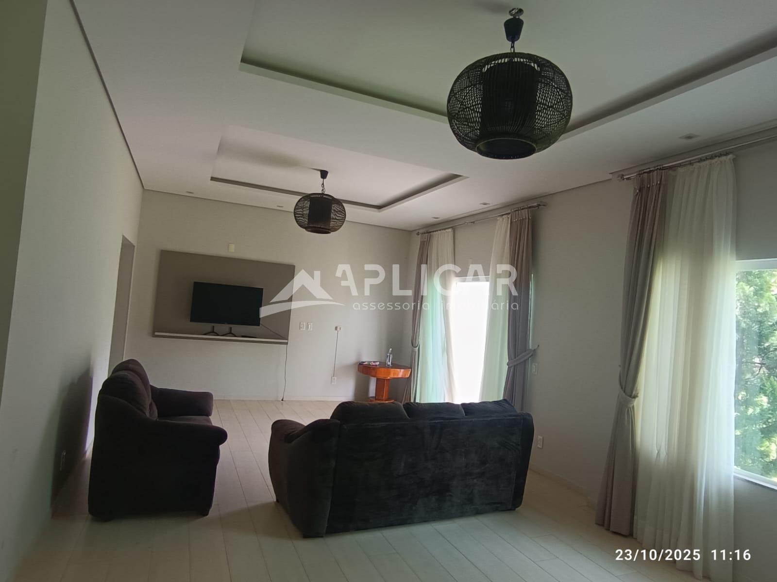 Sobrado para locação, Três Bandeiras, FOZ DO IGUACU - PR